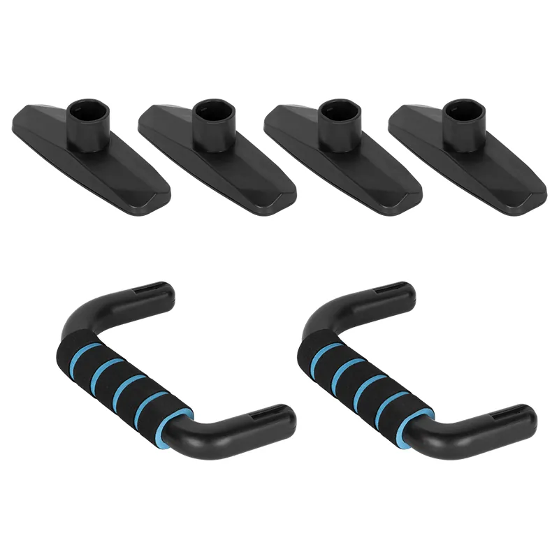 Set 2 Manere Flotari Push-Up Rebel Active
