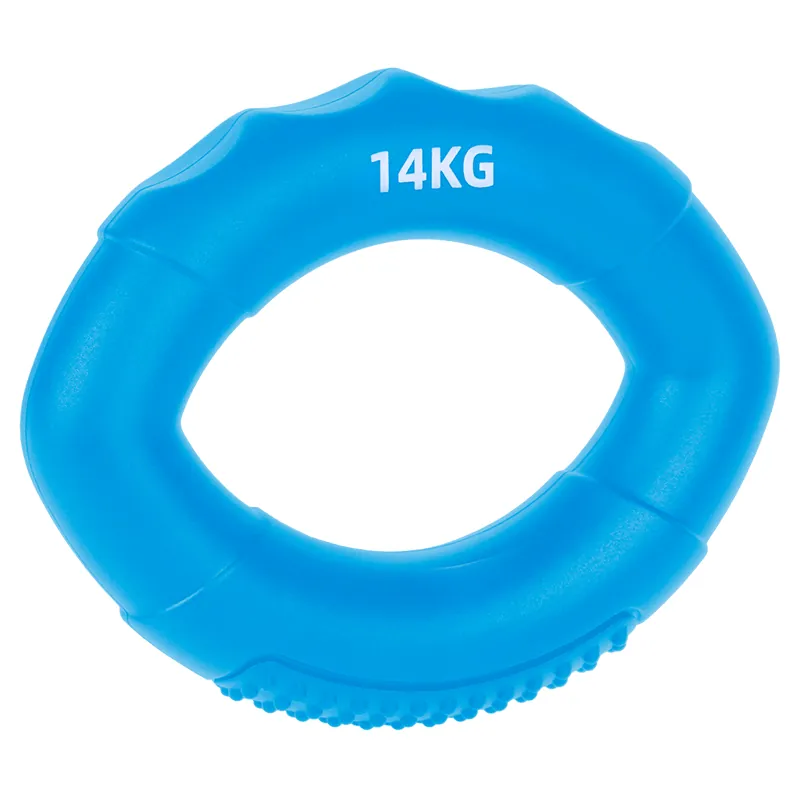 Hand Grip 0-14KG  Rebel Active