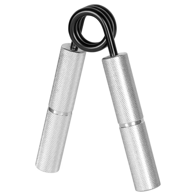 Extensor Metalic Hand Gripper 23KG Rebel Active