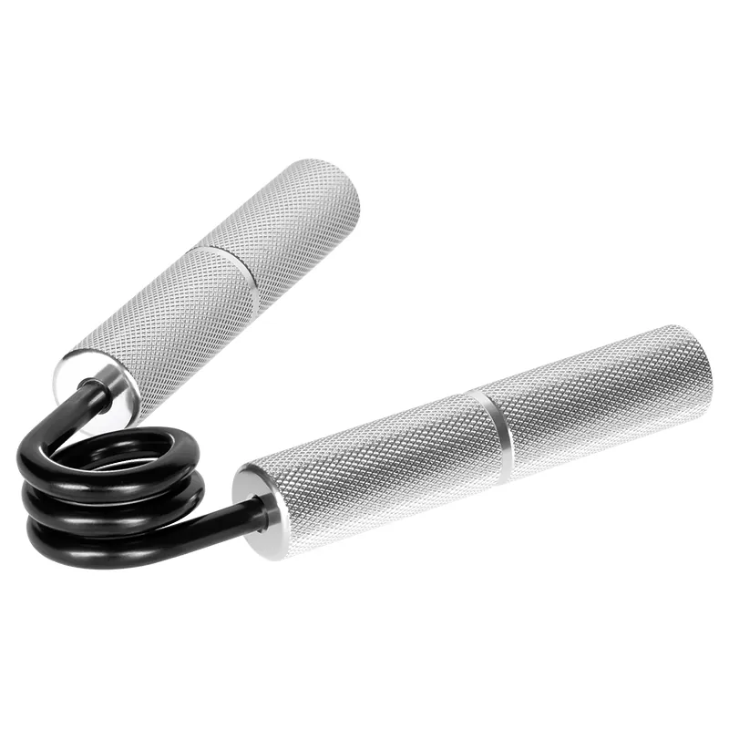 Extensor Metalic Hand Gripper 68KG Rebel Active