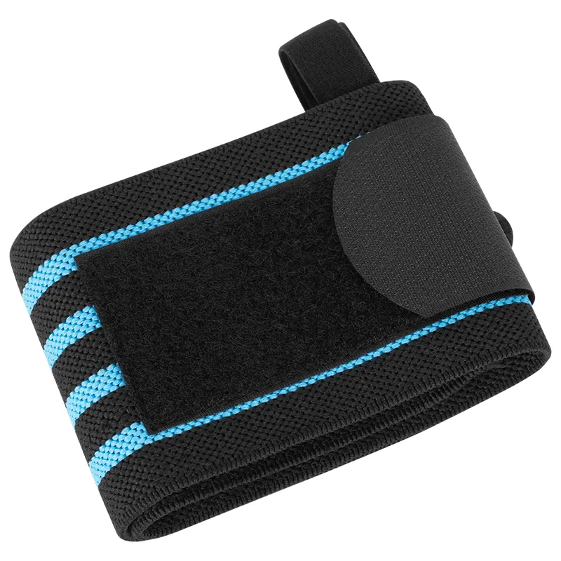 2 Benzi Strangere Incheietura Wrist Wrap Rebel Active
