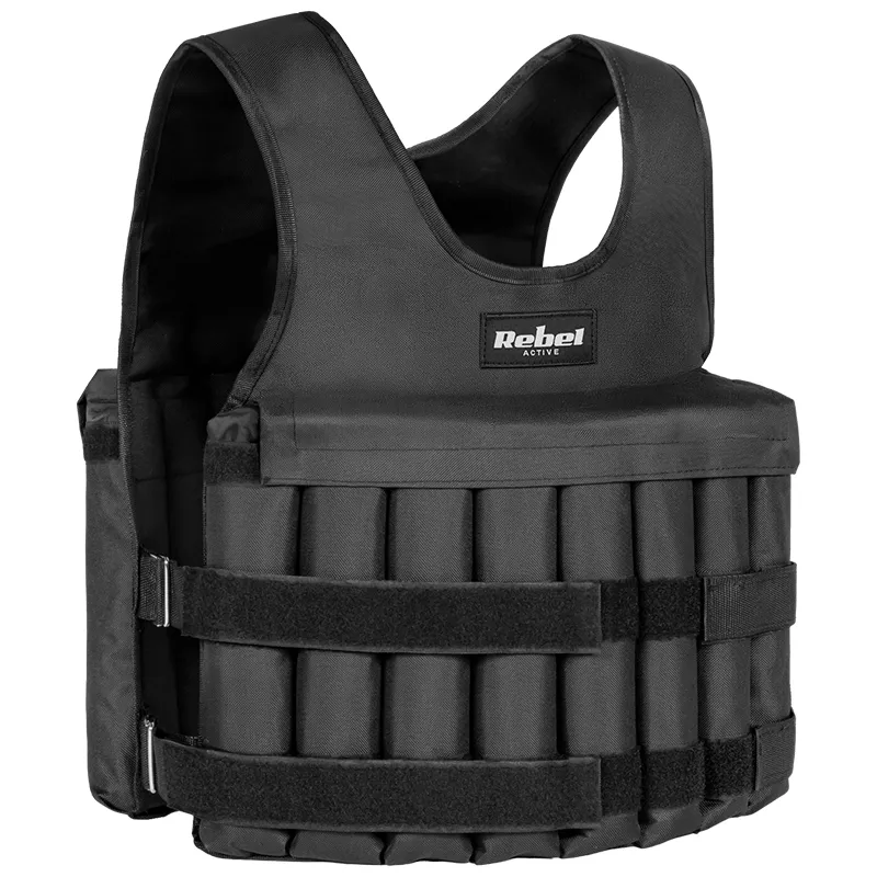 Vesta Greutati Reglabile 15KG Rebel Active