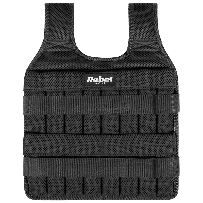 Vesta Greutati Reglabile 20KG Rebel Active