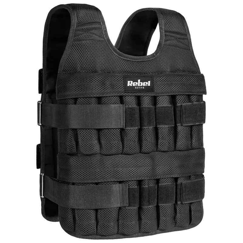 Vesta Greutati Reglabile 30KG Rebel Active
