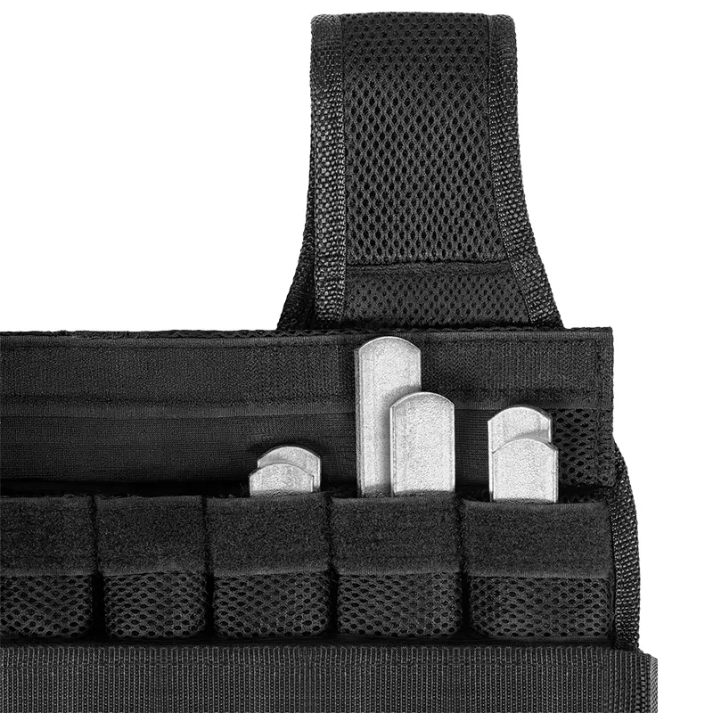 Vesta Greutati Reglabile 40KG Rebel Active