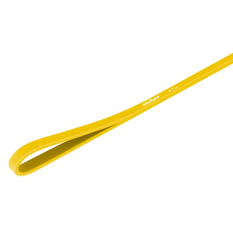 Banda Elastica Power Band 4-7KG Rebel Active