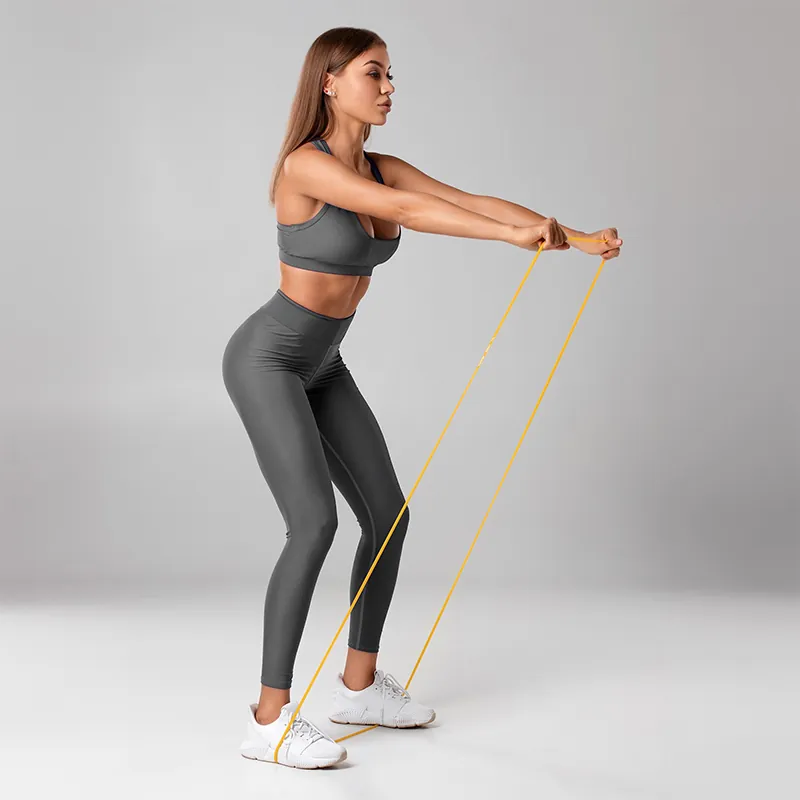 Banda Elastica Power Band 6-14KG Rebel Active