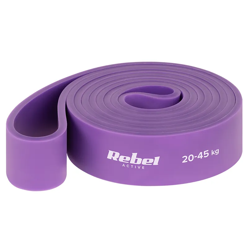 Banda Elastica Power Band 20-45KG Rebel Active