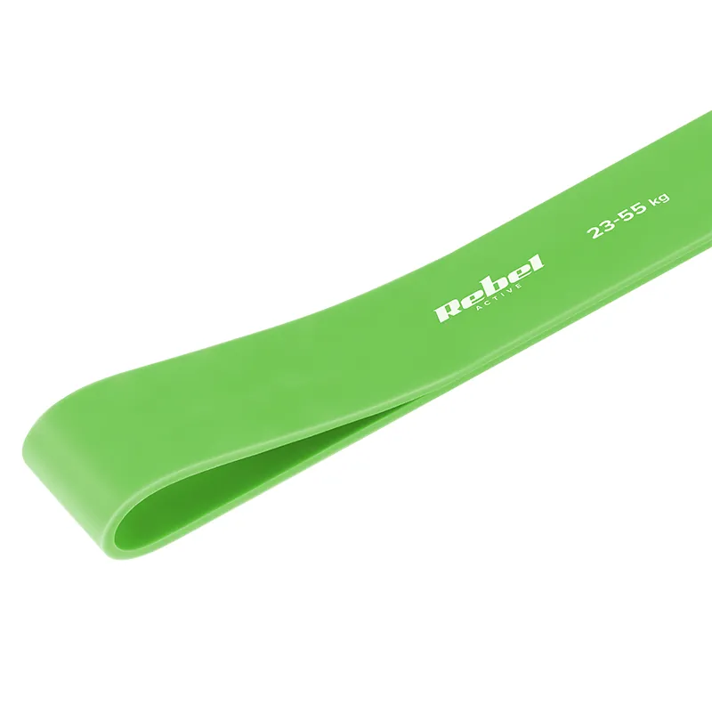 Banda Elastica Power Band 23-55KG Rebel Active