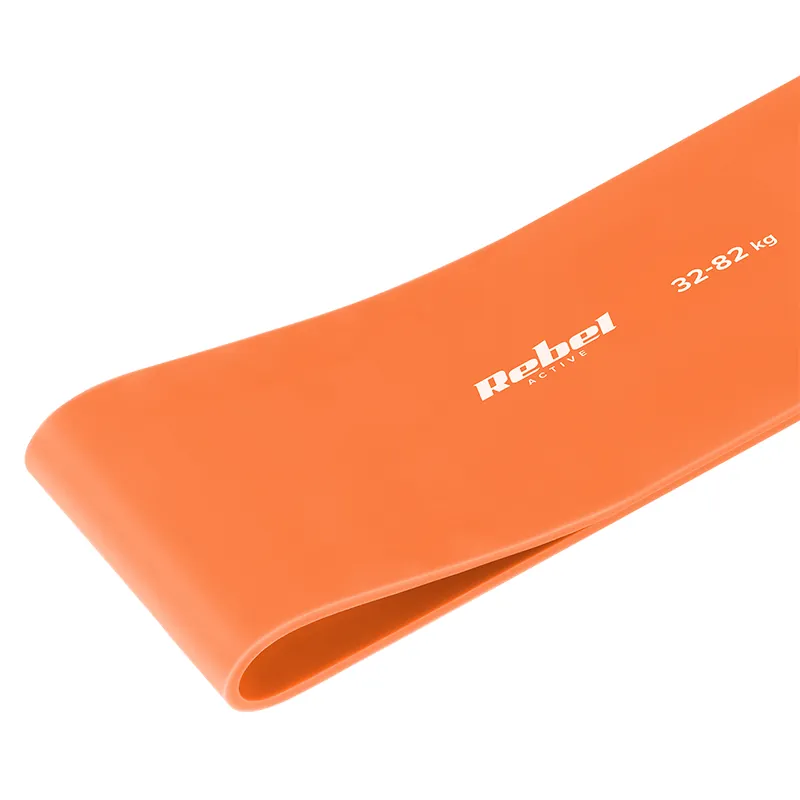 Banda Elastica Power Band 32-82KG Rebel Active