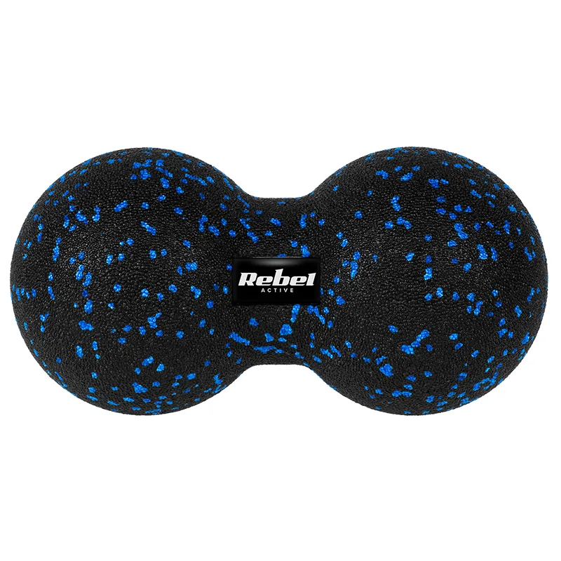 Minge Duoball Masaj Epp 12CM Rebel Active