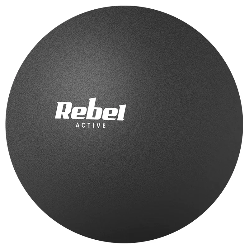 Minge Masaj Silicon 6.25 CM Rebel Active