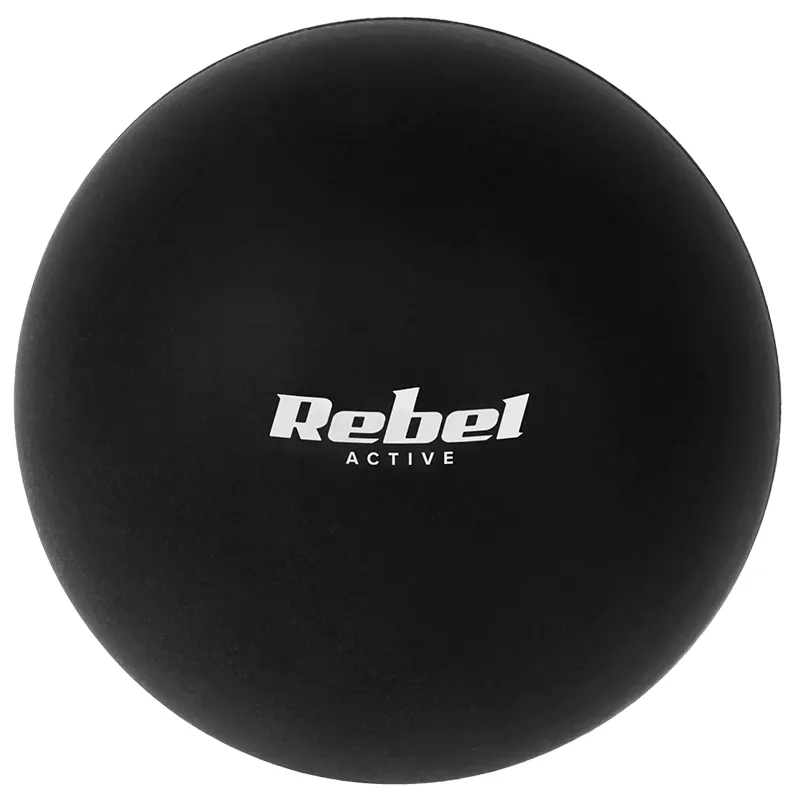 Minge Masaj Silicon 6.25 CM Rebel Active