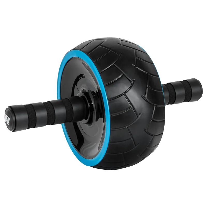 Roata Fitness Abdomen Ab-Wheel Ab-1 Rebel Active