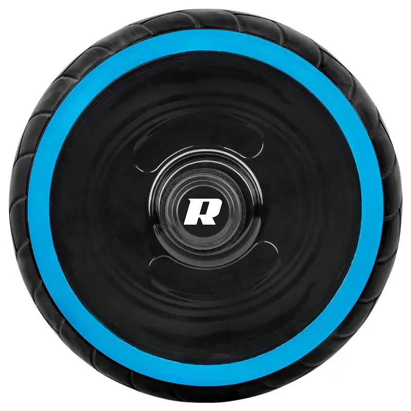 Roata Fitness Abdomen Ab-Wheel Ab-1 Rebel Active