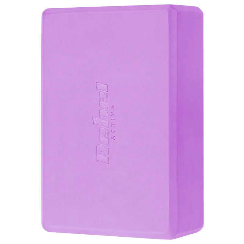 Cub Yoga Spuma EVA 120G Violet Rebel Active