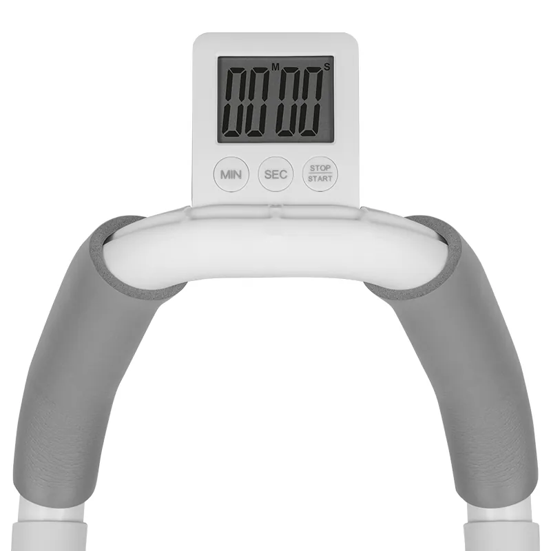 Roata Abdominala Cronometru Ab Wheel Albastru Rebel Act