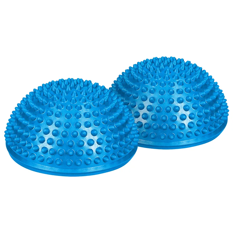Set 2 Discuri Balans 16 CM Rebel Active