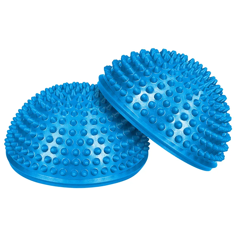 Set 2 Discuri Balans 16 CM Rebel Active