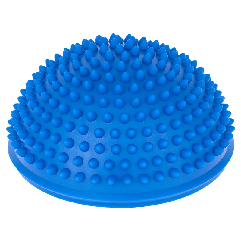 Set 2 Discuri Balans 16 CM Rebel Active