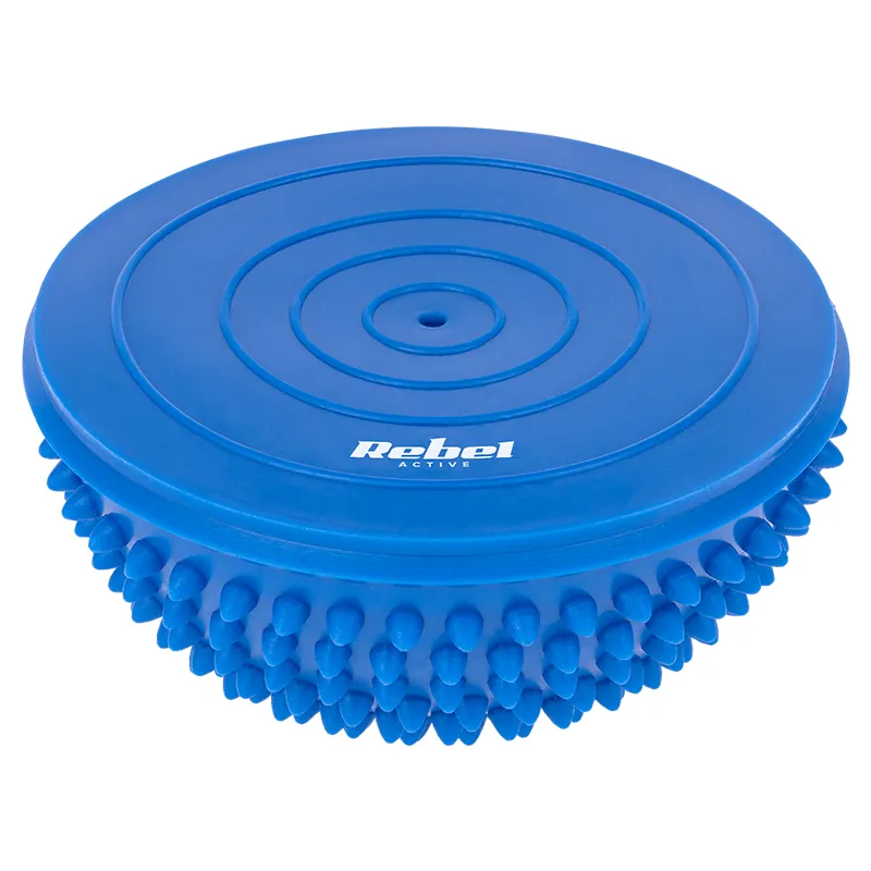 Set 2 Discuri Balans 16 CM Rebel Active