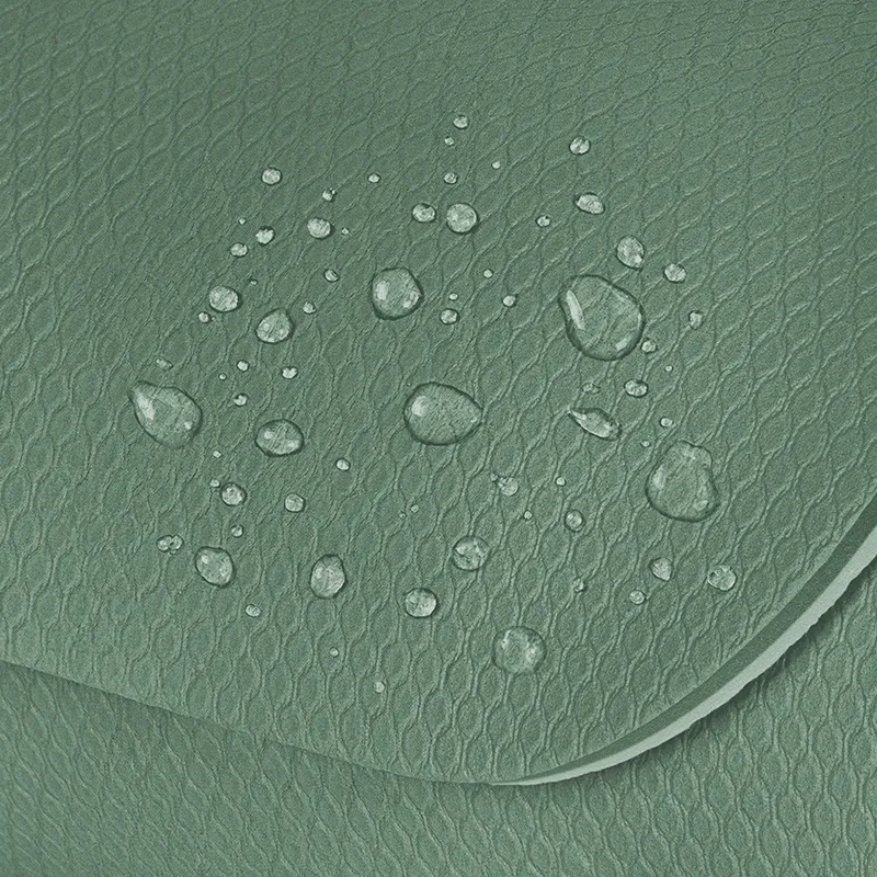 Saltea 183X61CM Grosime 0.6CM Verde Rebel Active