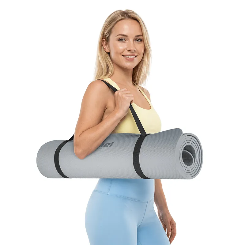 Saltea 183X61CM Grosime 0.6CM Gri Rebel Active