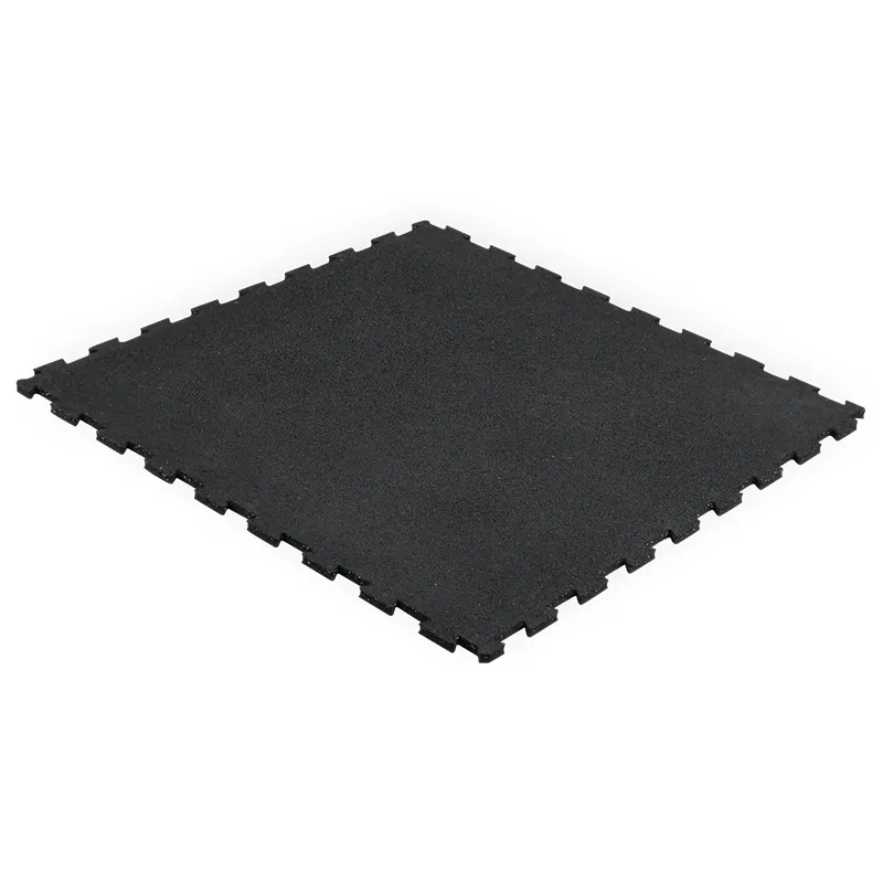 Saltea Gimnastica Puzzle 1 M, Grosime 1.5 CM Rebel Acti