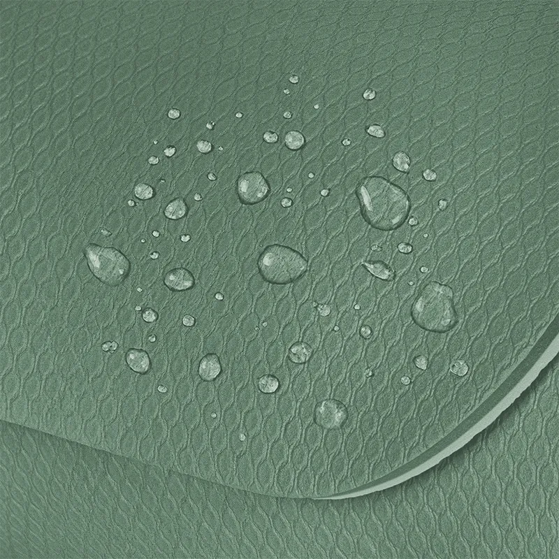 Saltea 183X61CM Grosime 0.4CM Verde Rebel Active