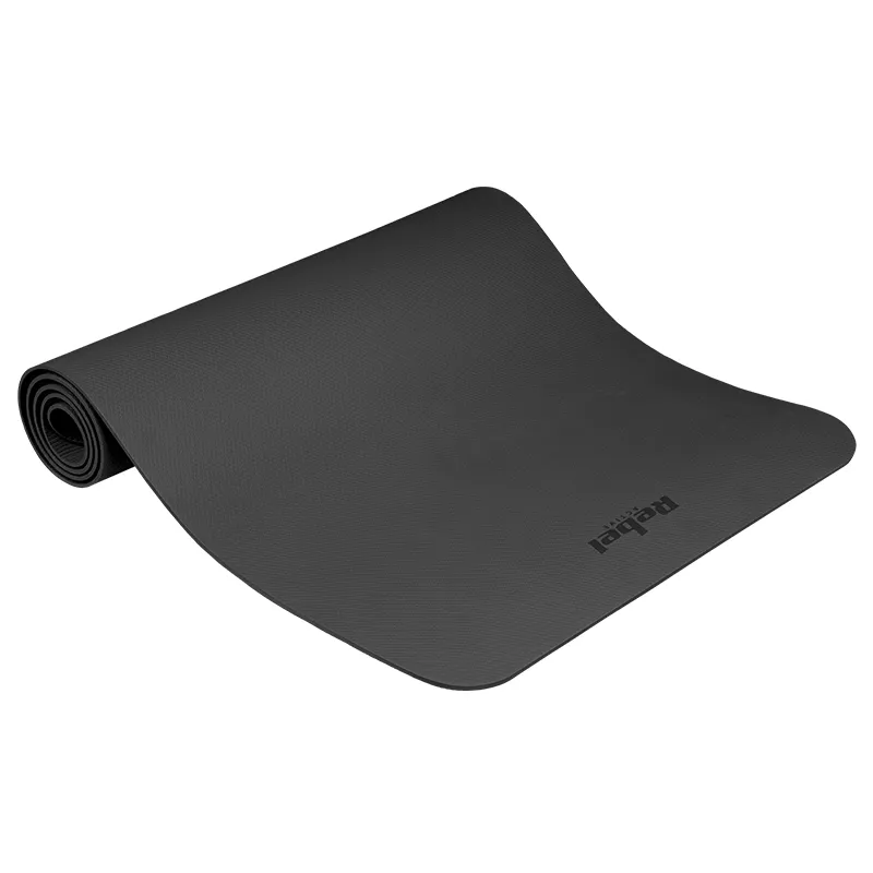 Saltea 183X61CM Grosime 0.4CM Negru Rebel Active