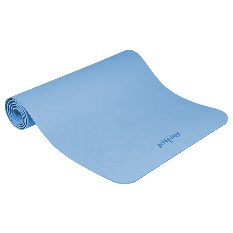 Saltea 183X61CM Grosime 0.4CM Albastru Rebel Active