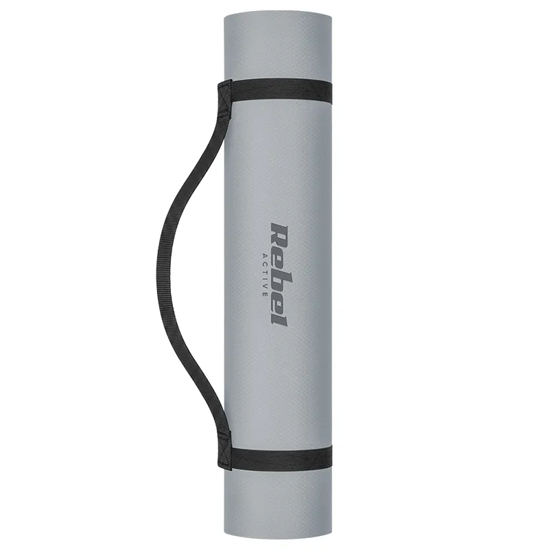 Saltea 183X61CM Grosime 0.4CM Gri Rebel Active