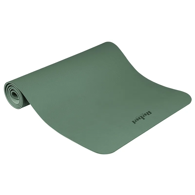 Saltea 183X61CM Grosime 1CM Verde Rebel Active