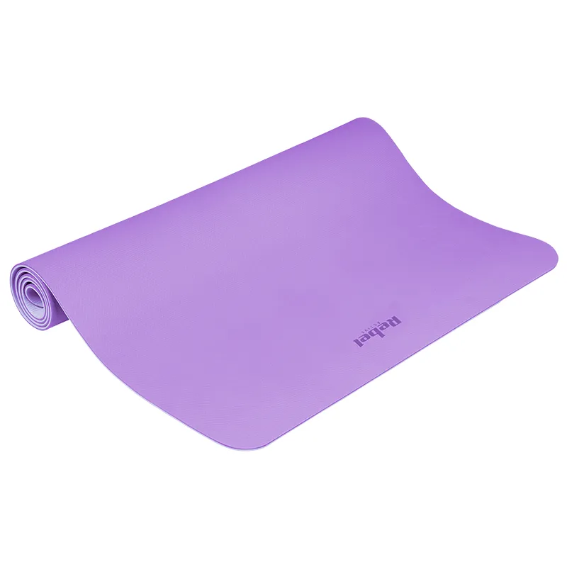 Saltea 200X115CM Grosime 1CM Mov Rebel Active