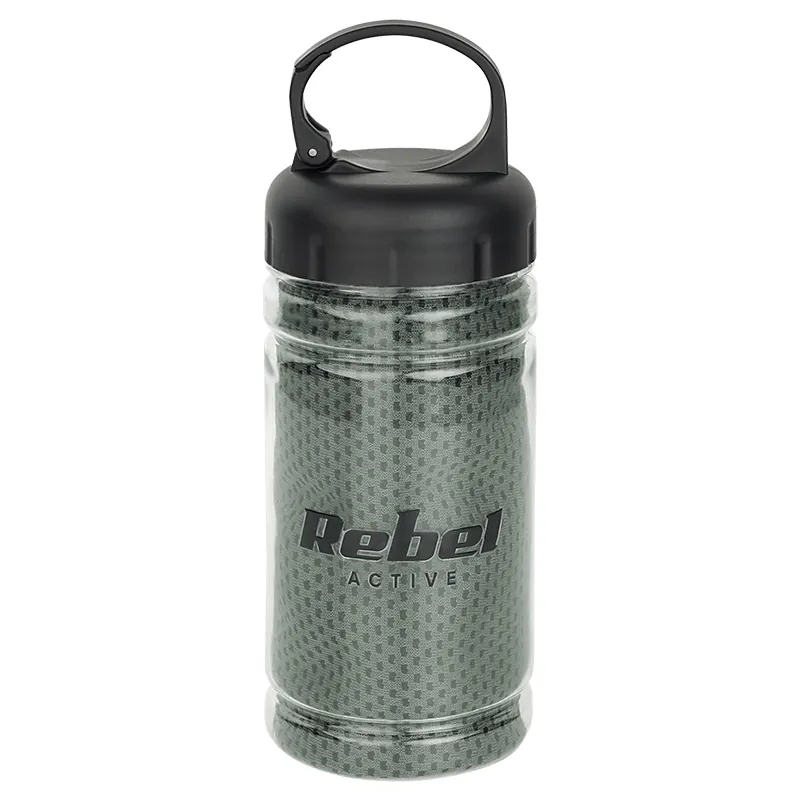 Prosop Sport 30X80 CM Rebel Active