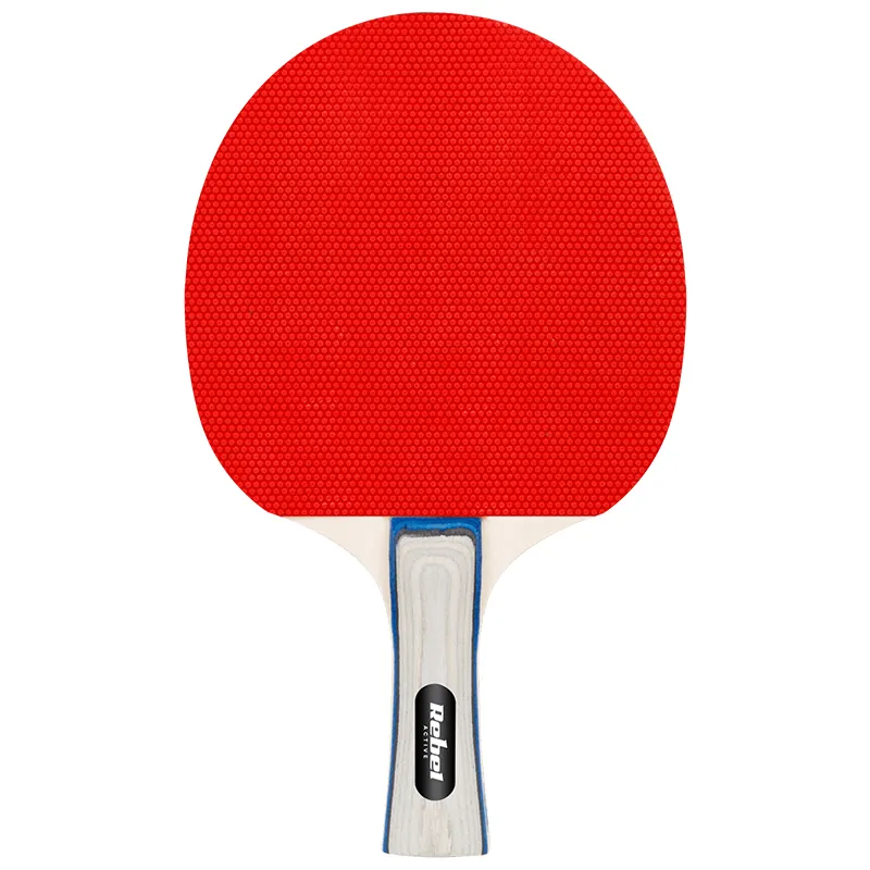 Set Tenis de Masa Ping Pong Rebel Active