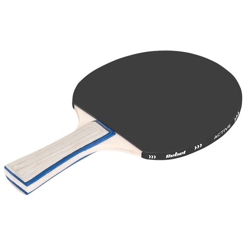 Set Tenis de Masa Ping Pong Rebel Active