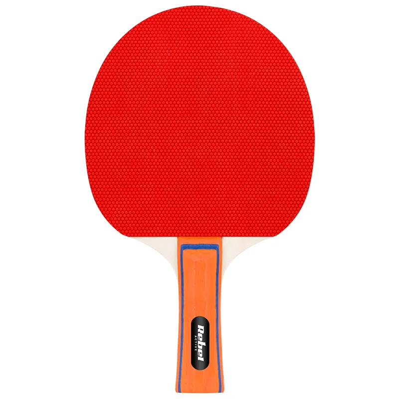 Set Tenis de Masa Ping Pong Rebel Active