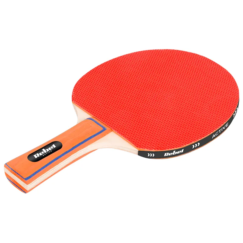 Set Tenis de Masa Ping Pong Rebel Active