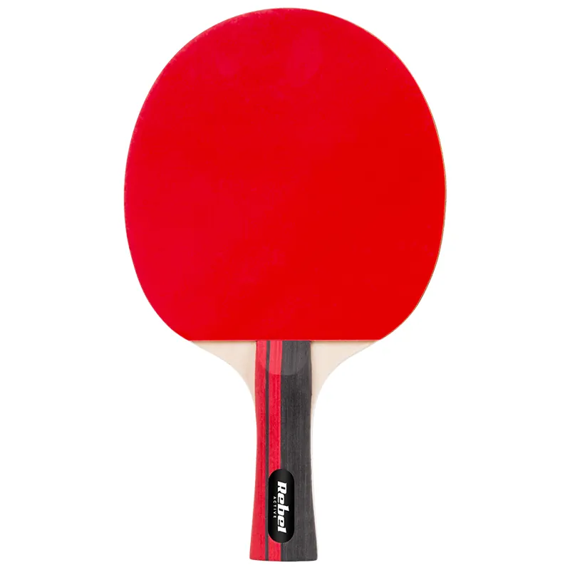 Set Tenis de Masa Ping Pong Rebel Active