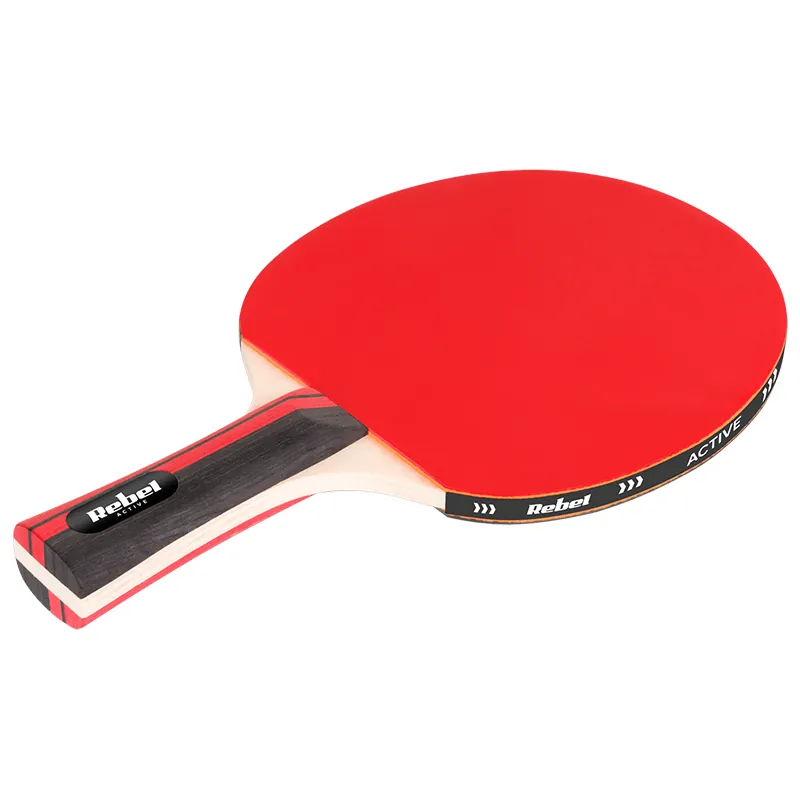 Set Tenis de Masa Ping Pong Rebel Active