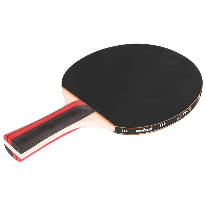Set Tenis de Masa Ping Pong Rebel Active
