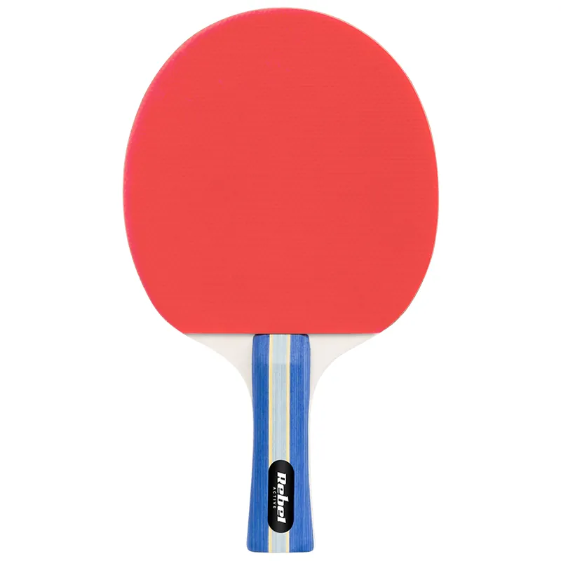Set Tenis de Masa Ping Pong Rebel Active
