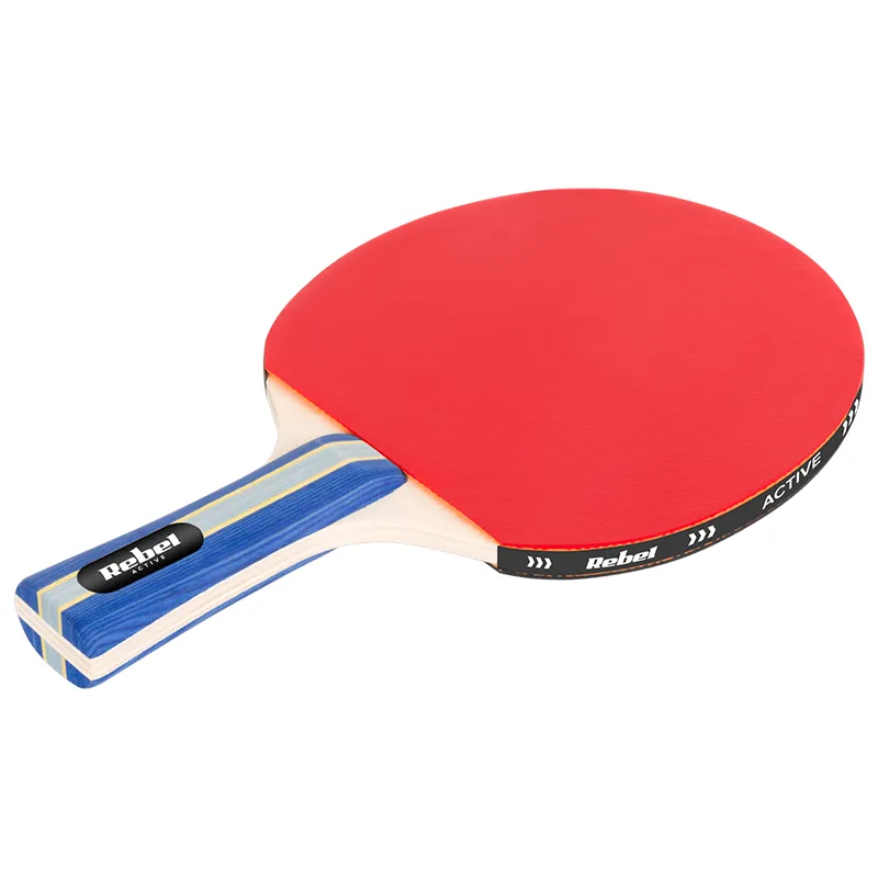 Set Tenis de Masa Ping Pong Rebel Active