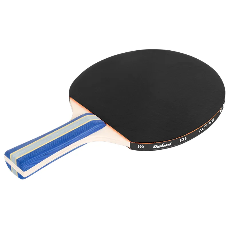 Set Tenis de Masa Ping Pong Rebel Active