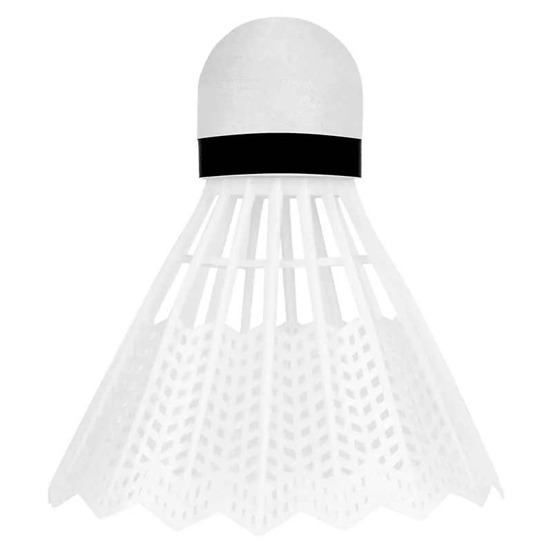 Set Badminton cu Fileu Rebel Active