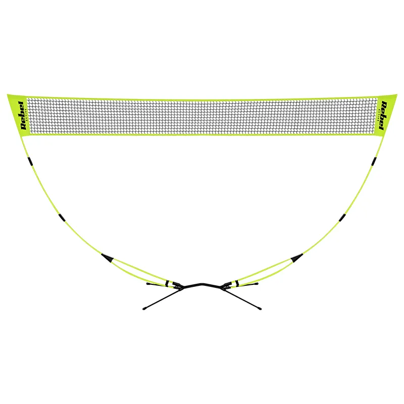 Fileu  Badminton Rebel Active