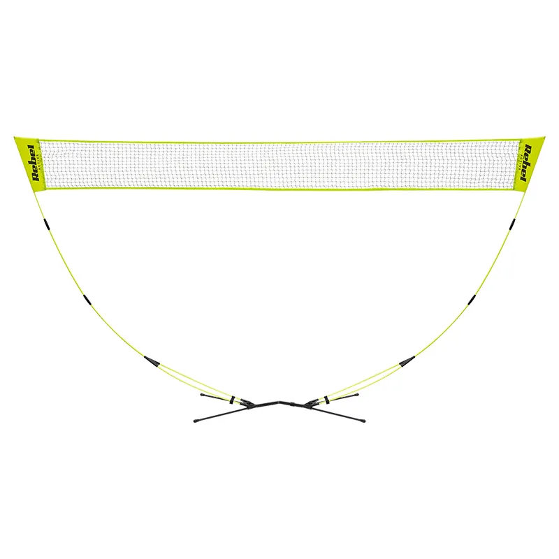 Fileu  Badminton Rebel Active