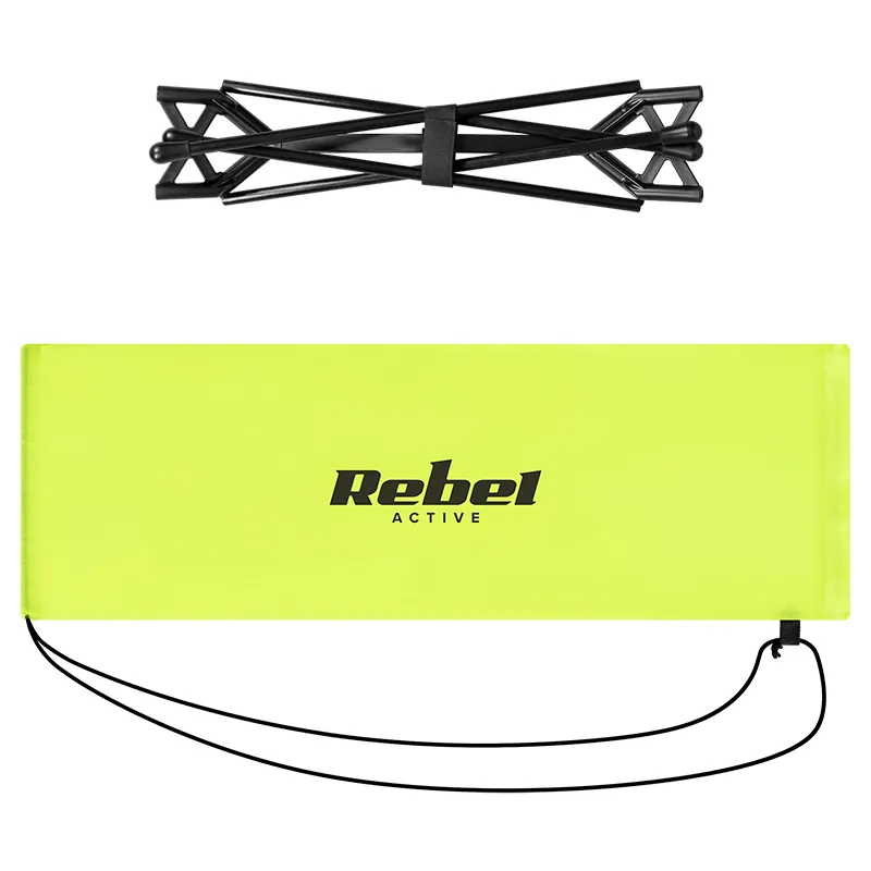 Fileu  Badminton Rebel Active