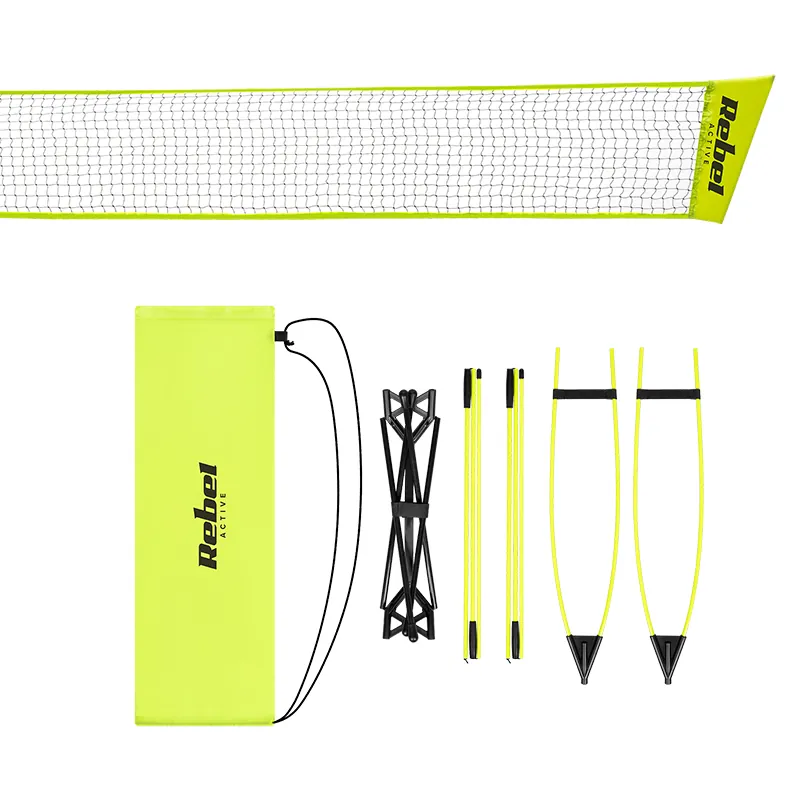 Fileu  Badminton Rebel Active